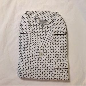 Vintage NIP Sears Men’s XL Flannel Pajamas